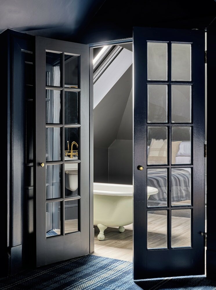 Фото The Hotel Portsmouth