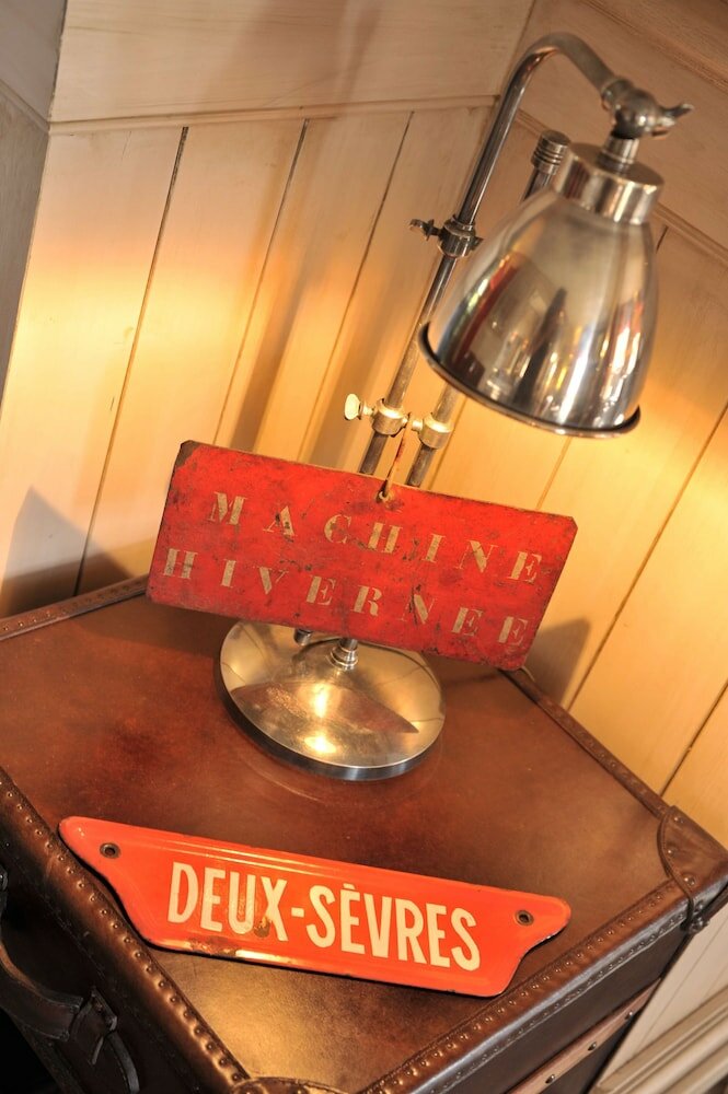 Фото Kyriad Cholet