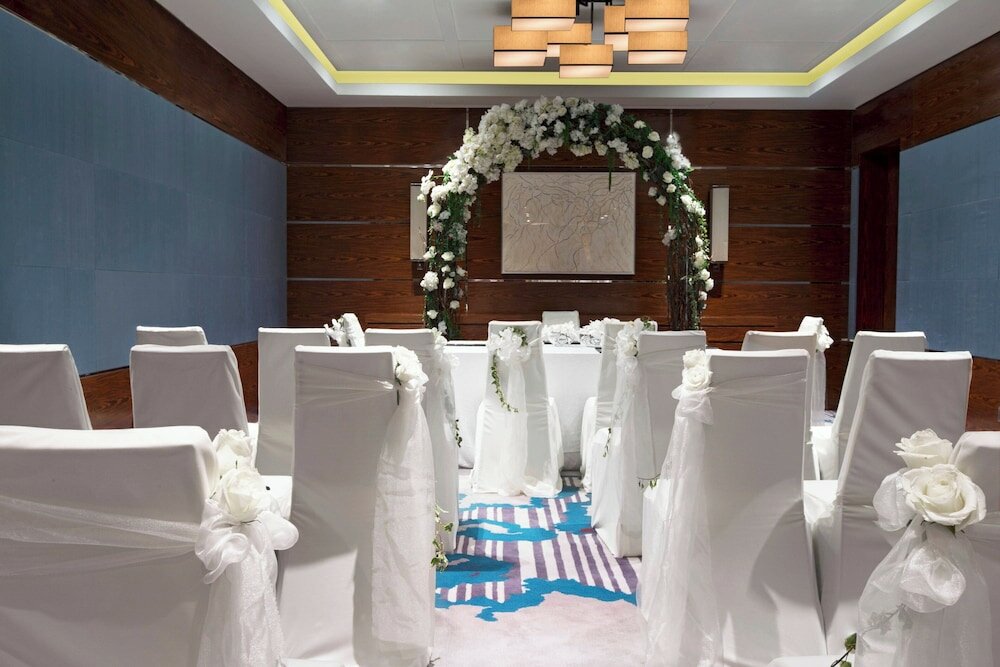 Фото The Westin Singapore