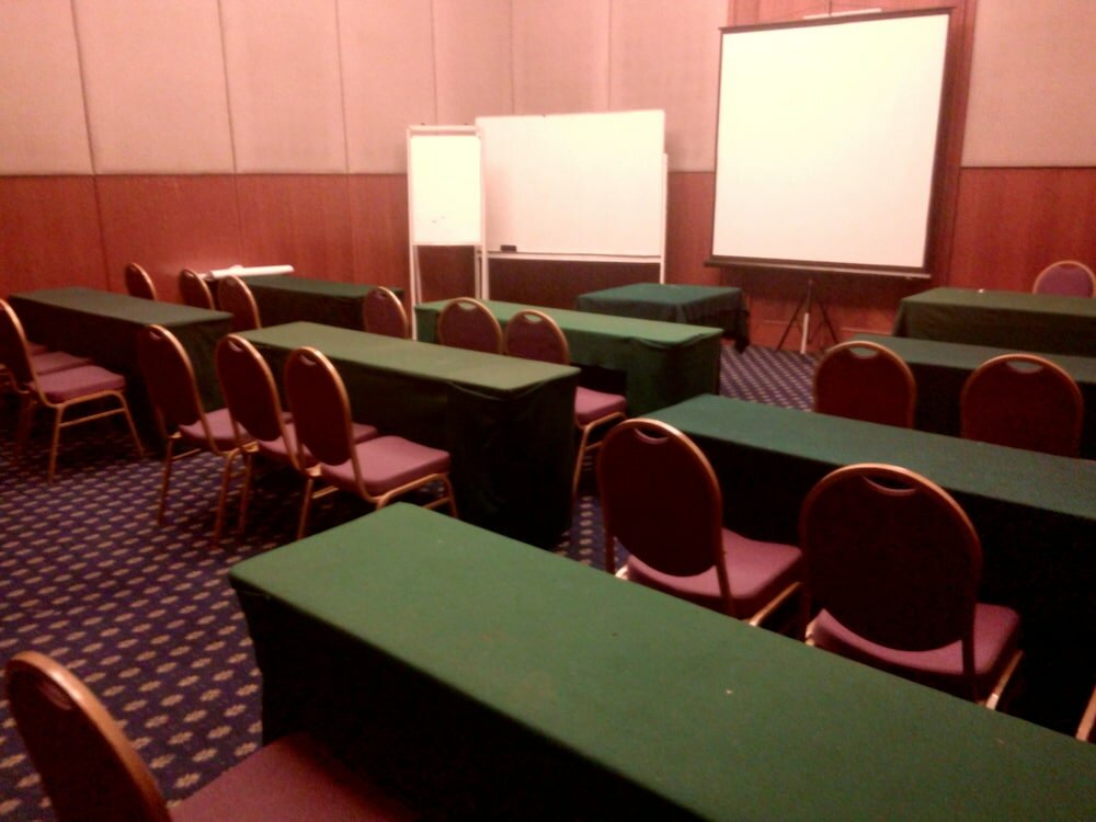 Фото Dynasty Hotel Kuala Lumpur