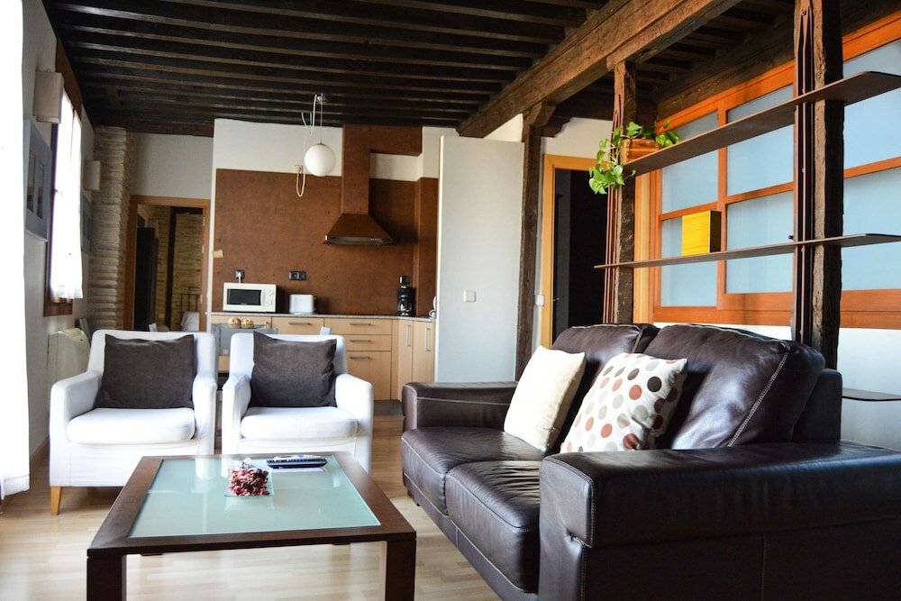 Фото Hotel Pintor El Greco