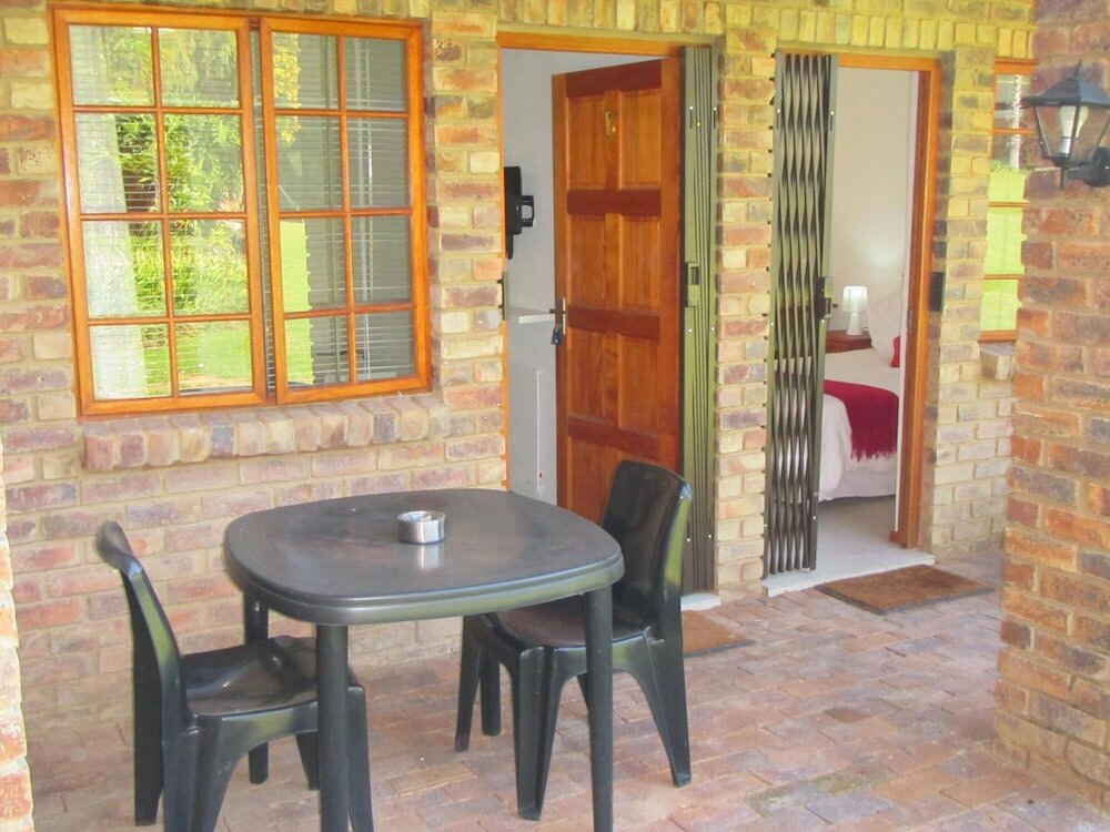 Фото African Footprints Lodge