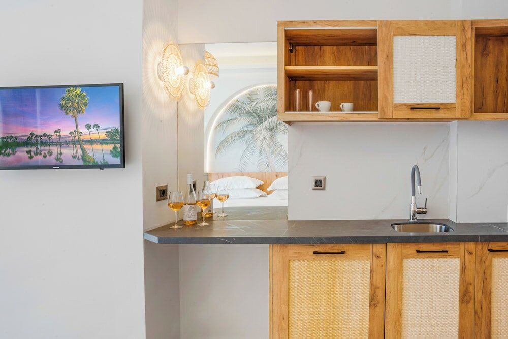 Фото Drossia Hotel