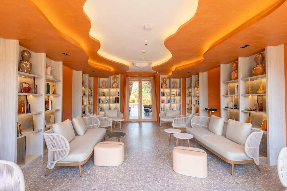 Фото Hotel Adam Krabi