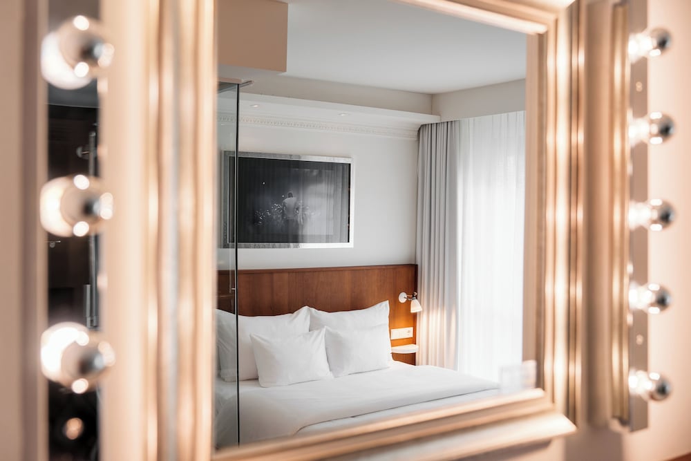 Фото Ruby Sofie Hotel Vienna