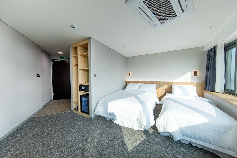 Фото Seoul Olympic Parktel