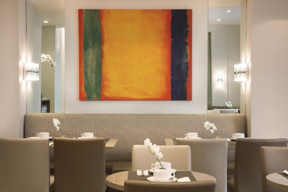 Фото Hôtel Floride Etoile