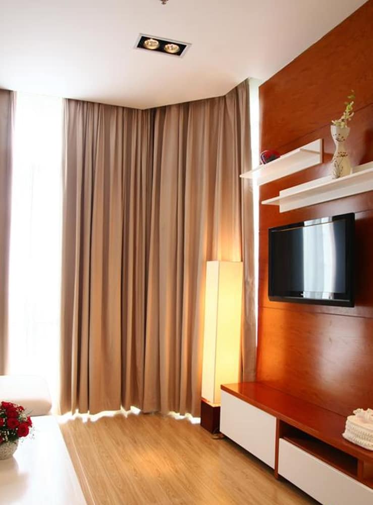 Фото Angela Boutique Serviced Residence