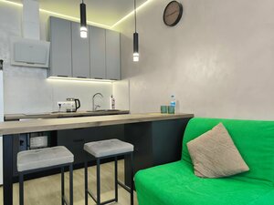 Иное жильё Иртыш