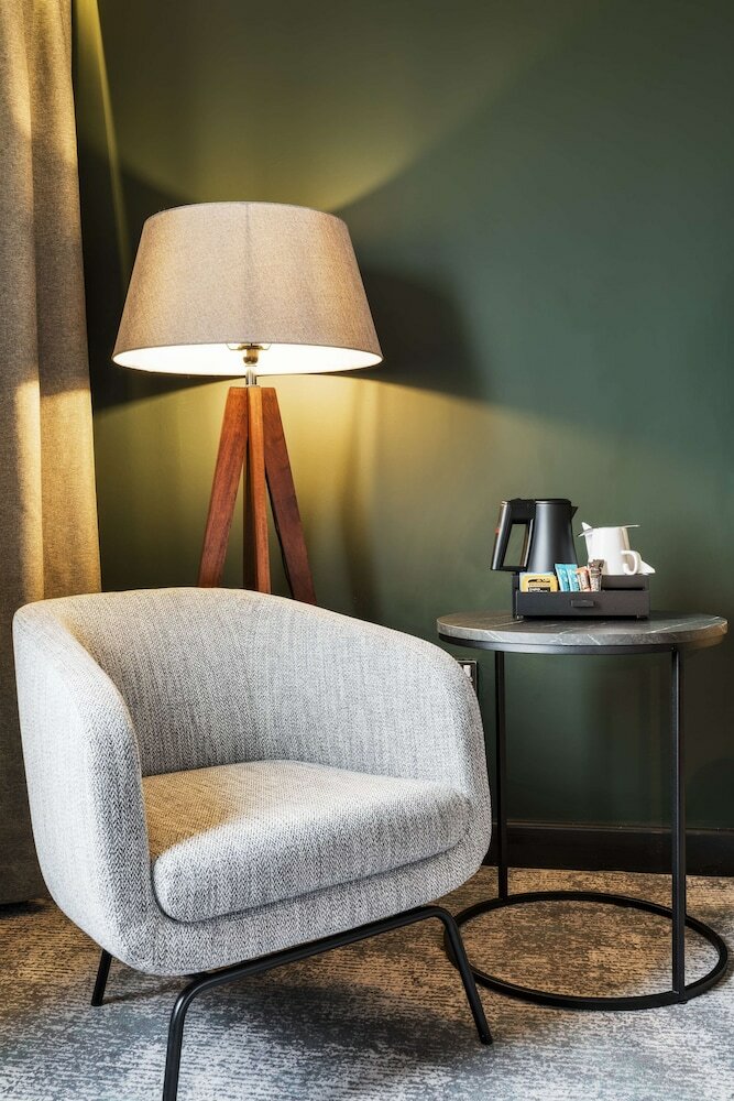 Фото Radisson Hotel York