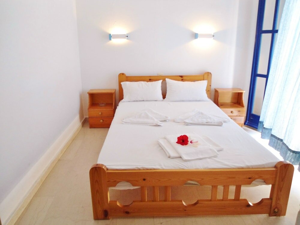 Фото Apollonia Apartments