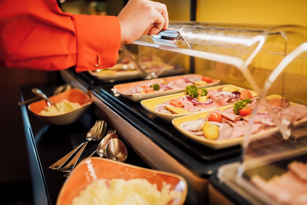 Фото Blue City Hotel