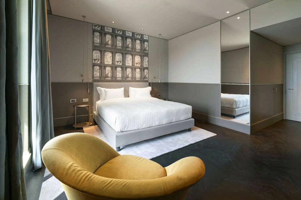 Фото Radisson Collection Hotel, Roma Antica