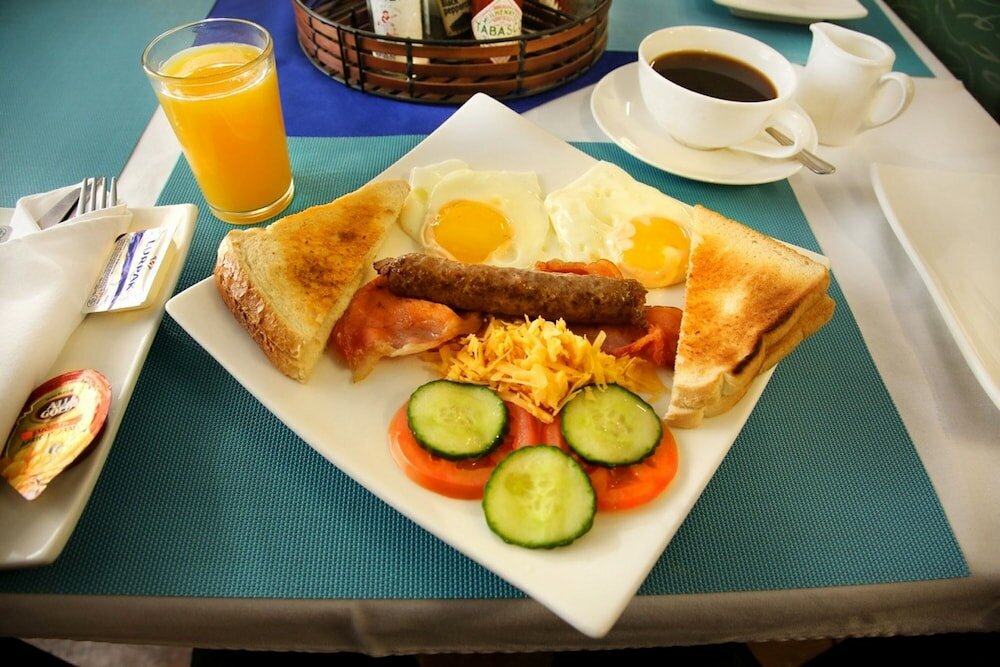 Фото Athenian Villa