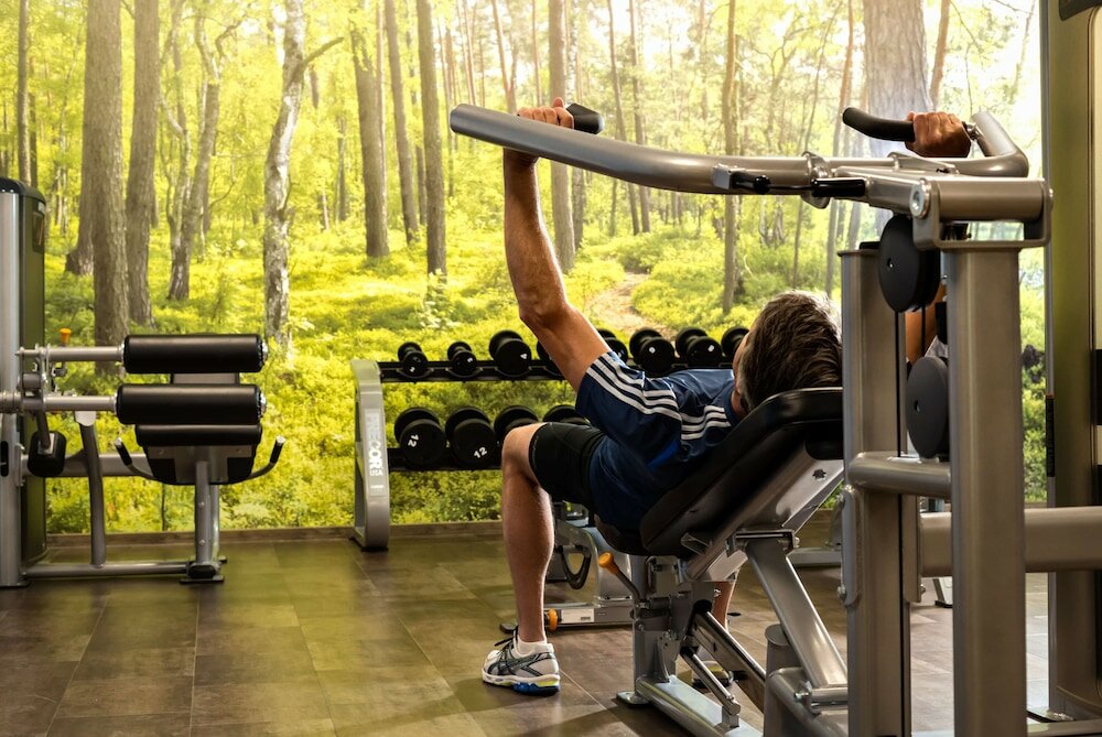 Фото Hotel Dorint An der Messe Koln