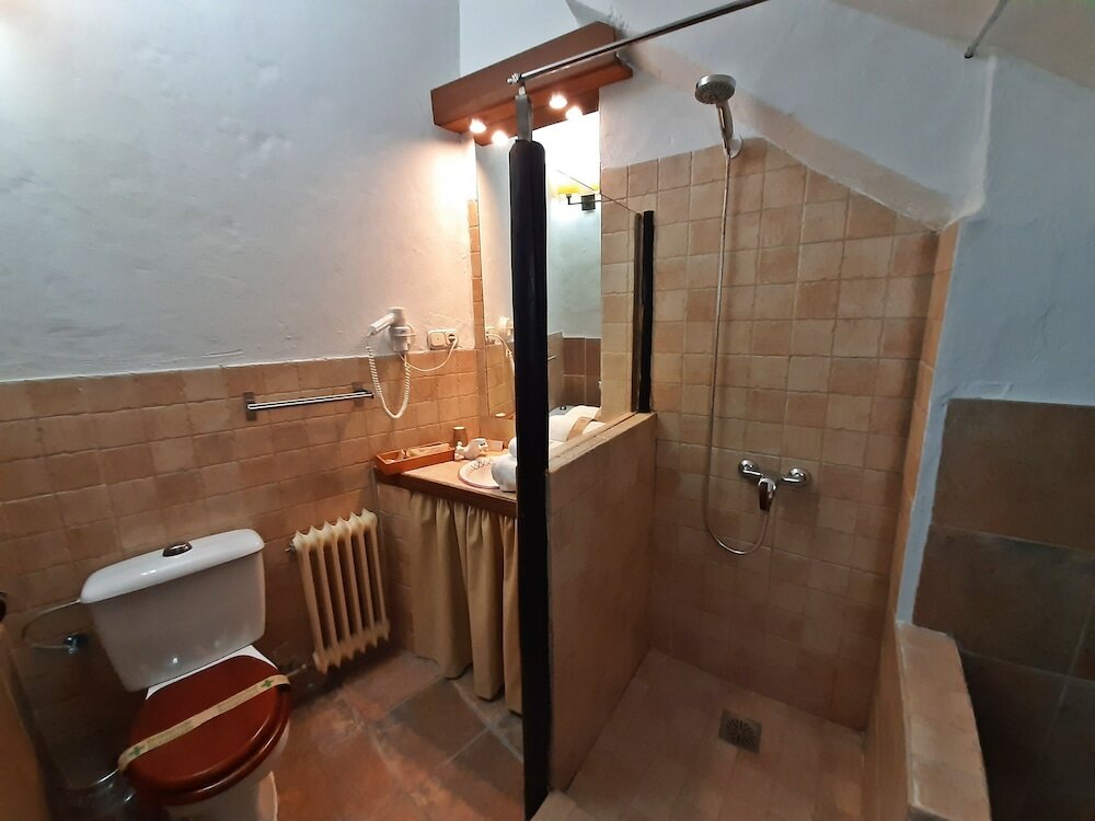 Фото Hotel Apartamento Nueva Alcazaba