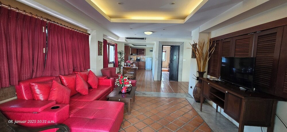 Фото Nirvana Boutique Suites 