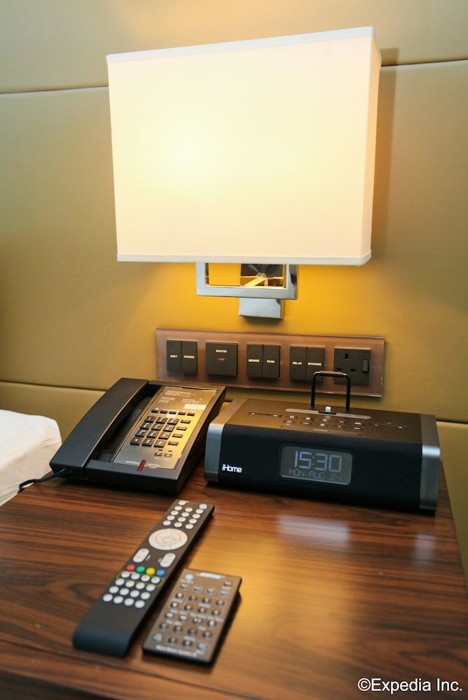 Фото The Westin Singapore