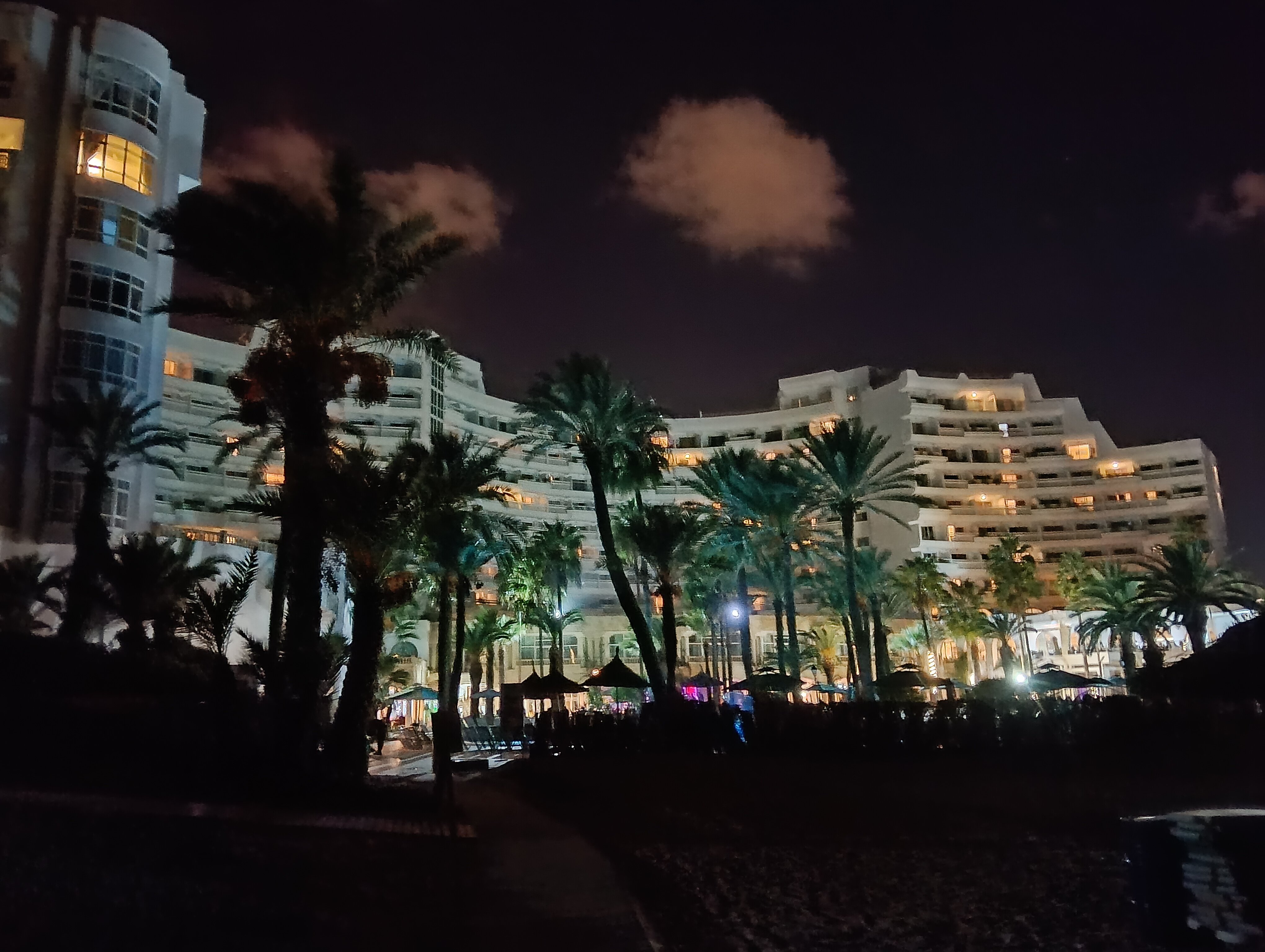 Фото Riadh Palms Resort and SPA