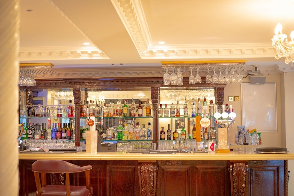 Фото The Hermitage Hotel