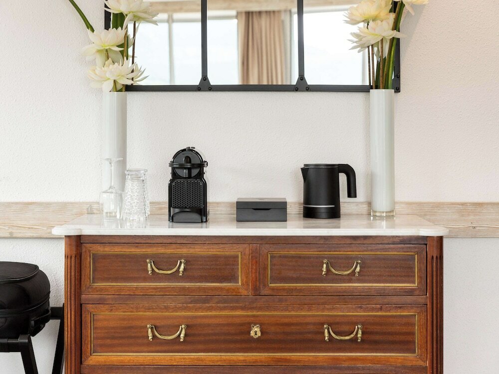 Фото Mercure Millau Hotel