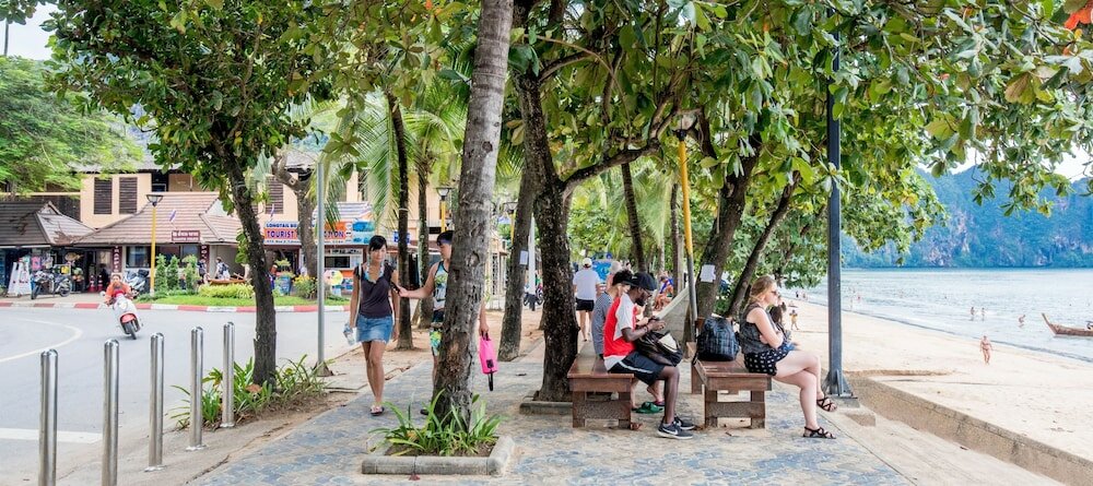 Фото Marina Express - Fisherman - Aonang