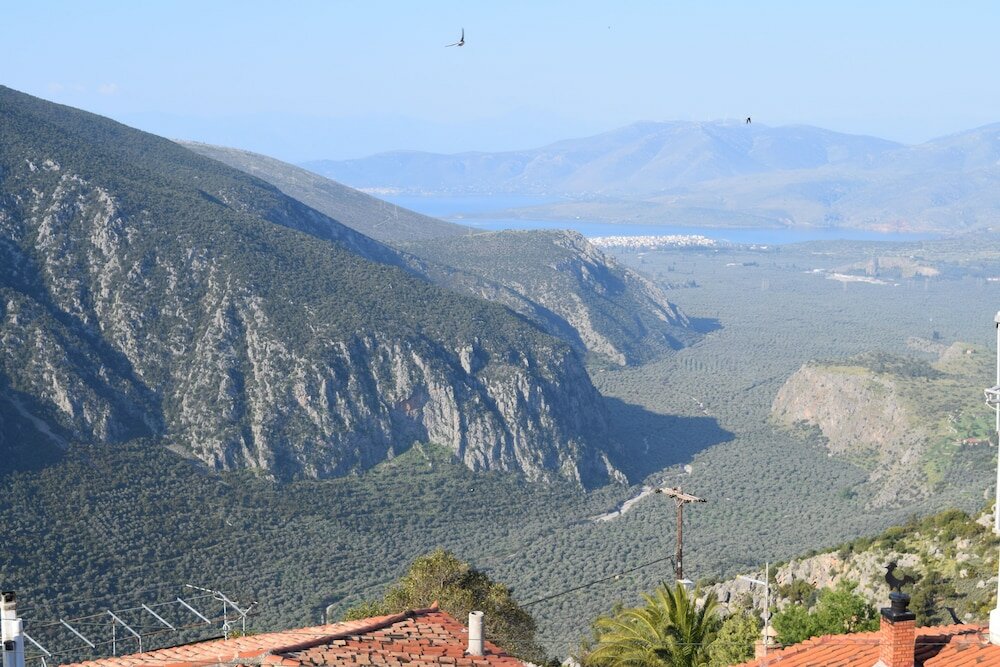 Фото Kastalia Boutique Hotel