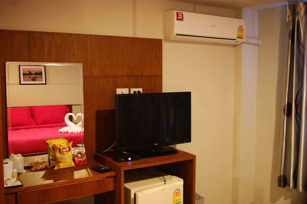 Фото The City House