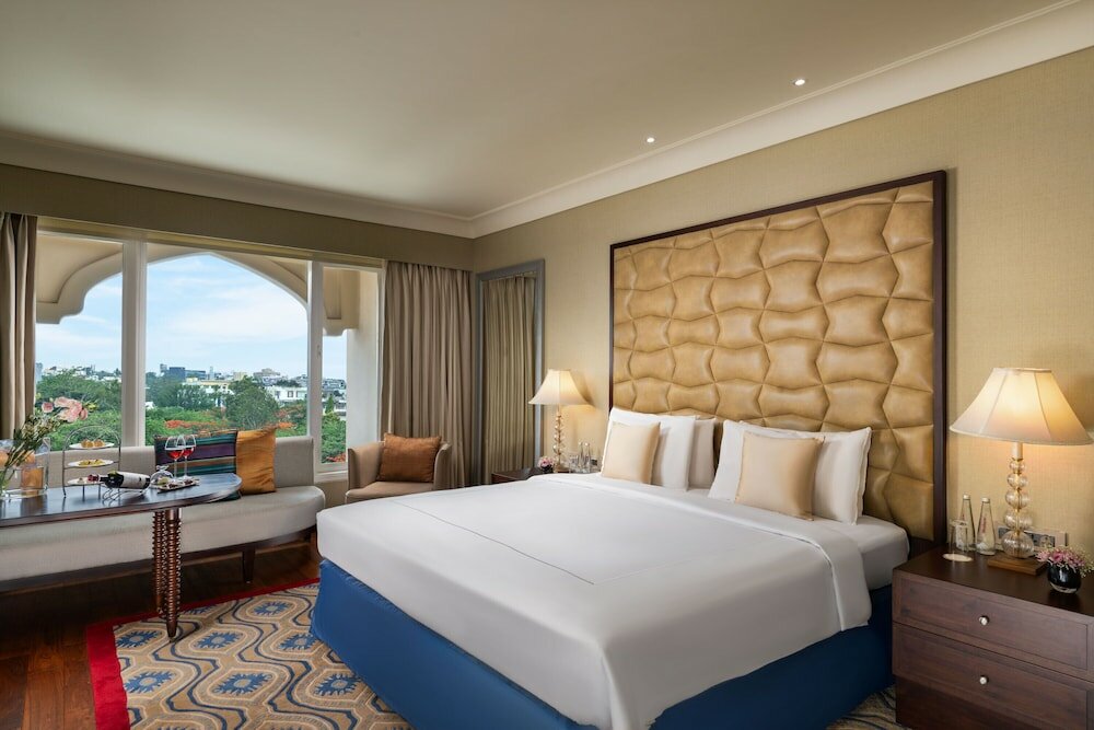 Фото Taj Krishna