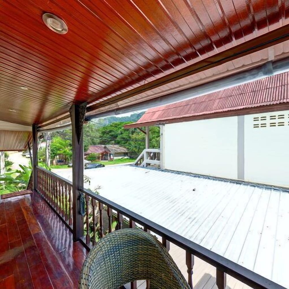 Фото AO Nang Home Stay