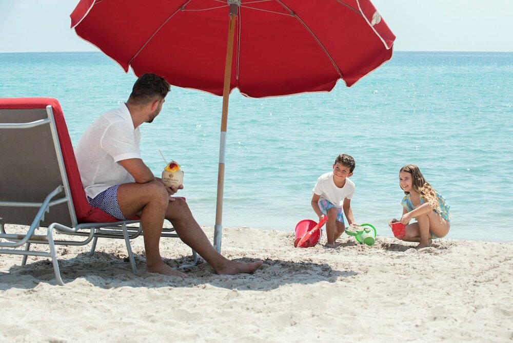 Фото Acqualina Resort & Residences On The Beach