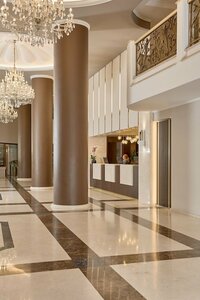 Гостиница Grand Hotel Palace