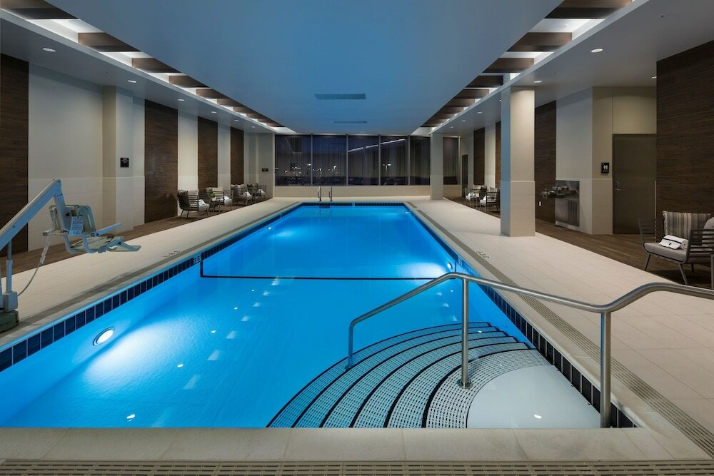 Фото Jw Marriott Minneapolis Mall of America