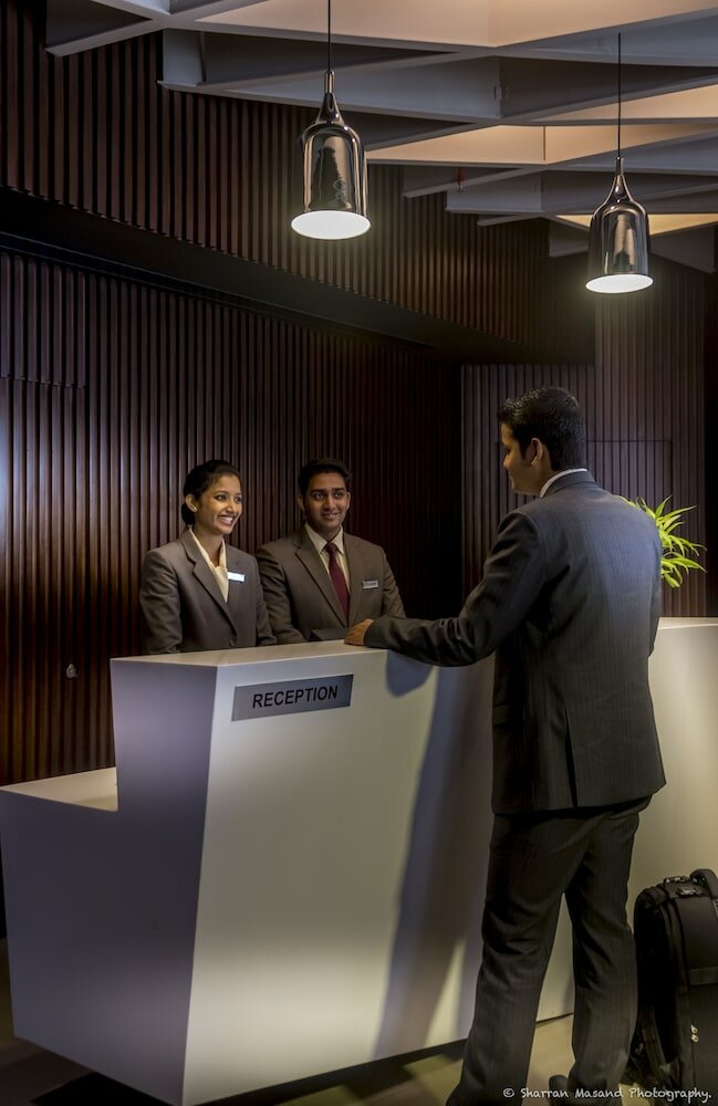 Фото Rodas An Ecotel 