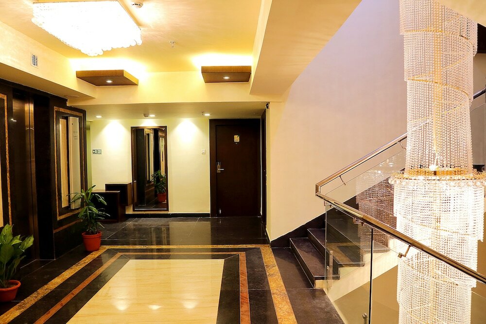Фото Ethnotel, Kolkata Airport