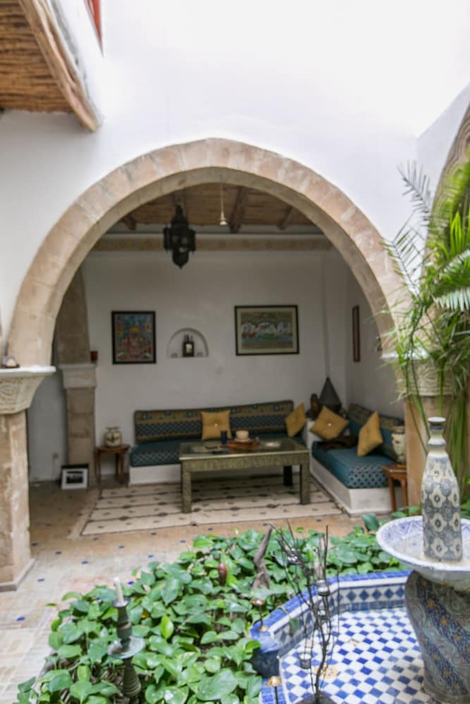 Фото Dar Rahaothello