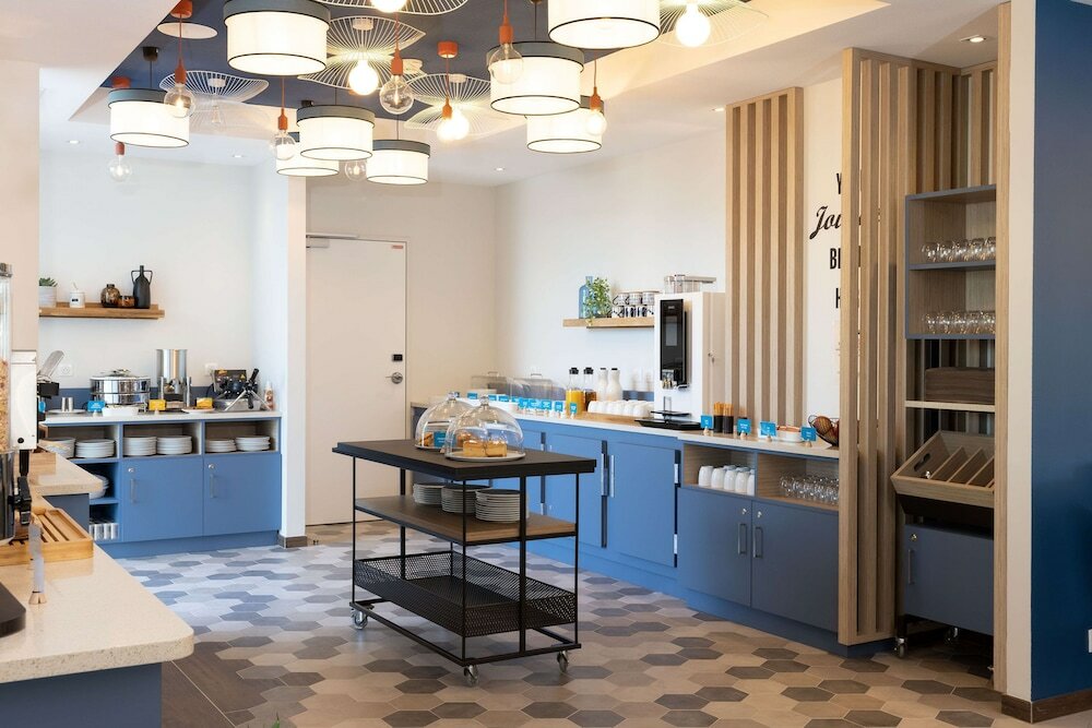 Фото Hampton by Hilton Tours Centre