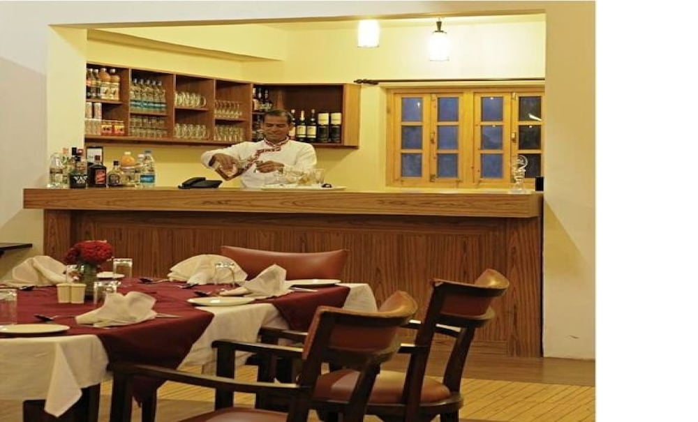 Фото Saboo Resorts