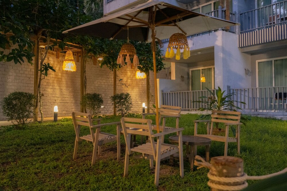 Фото Marina Express - Fisherman - Aonang