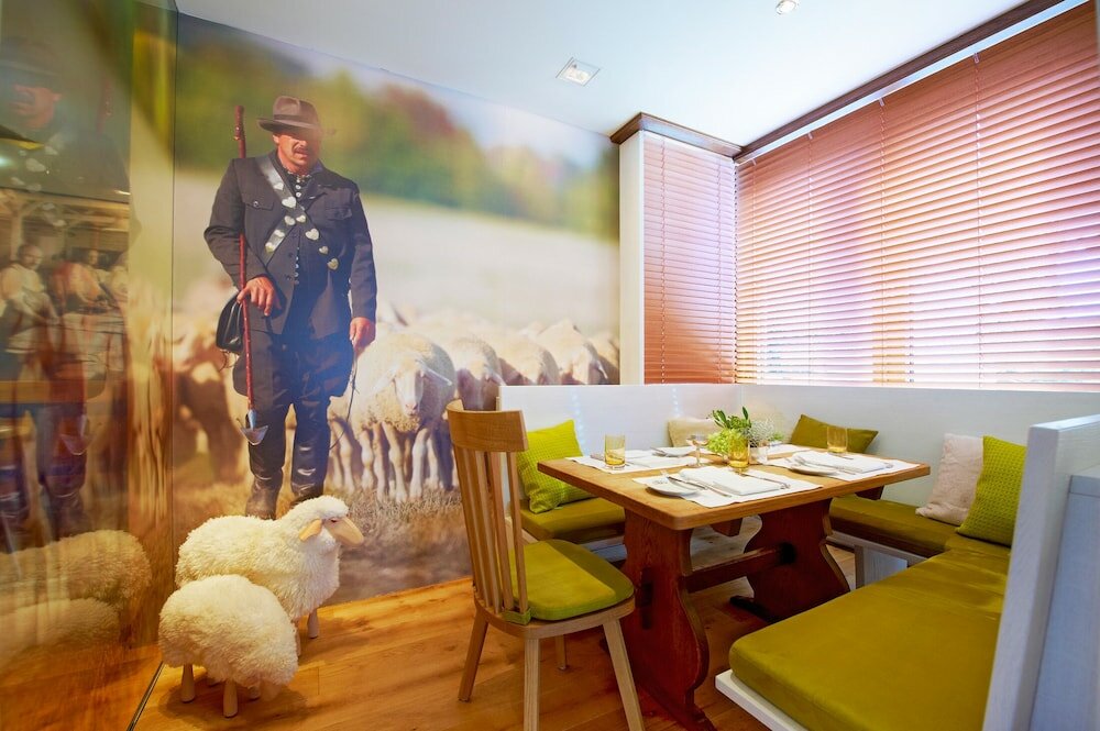 Фото Hotel Schwanen Metzingen