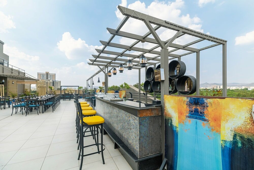 Фото Horizon Hotel