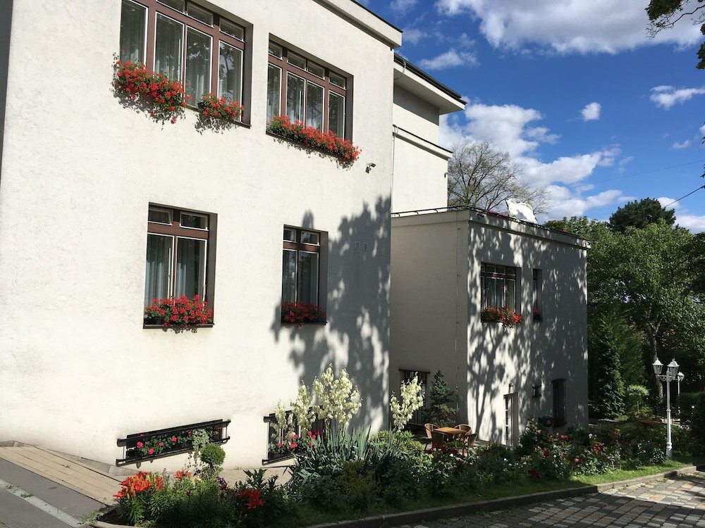 Фото Pension Jana - Domov Mládeže