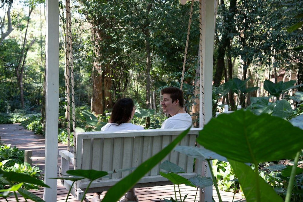 Фото Village Cataratas