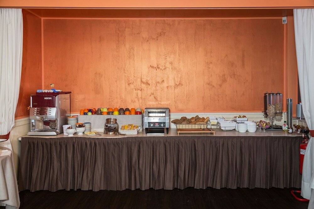 Фото Grande Albergo Sestri Levante