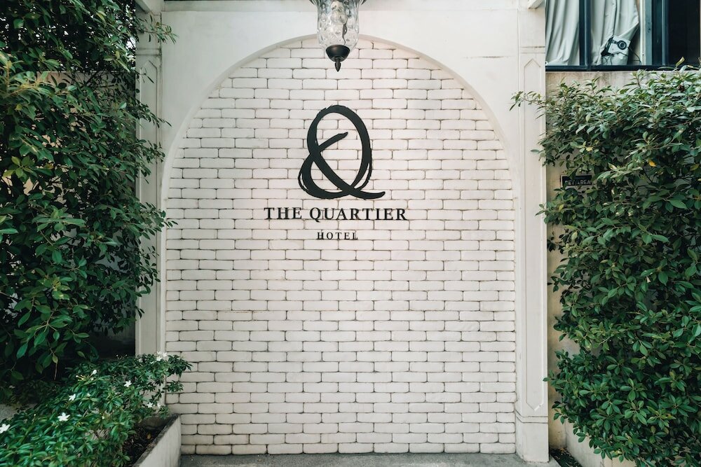Фото The Quartier Hotel Phrom Phong