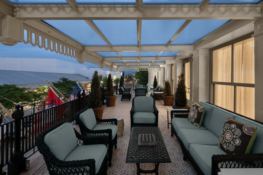 Фото Capital Hotel