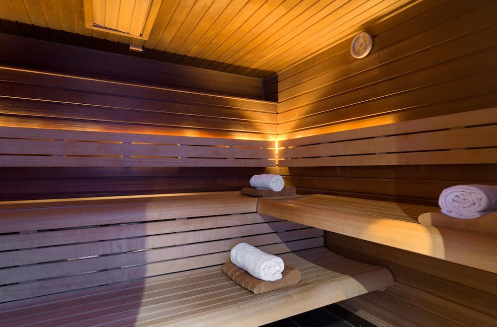 Фото Grand Hôtel Thalasso et SPA