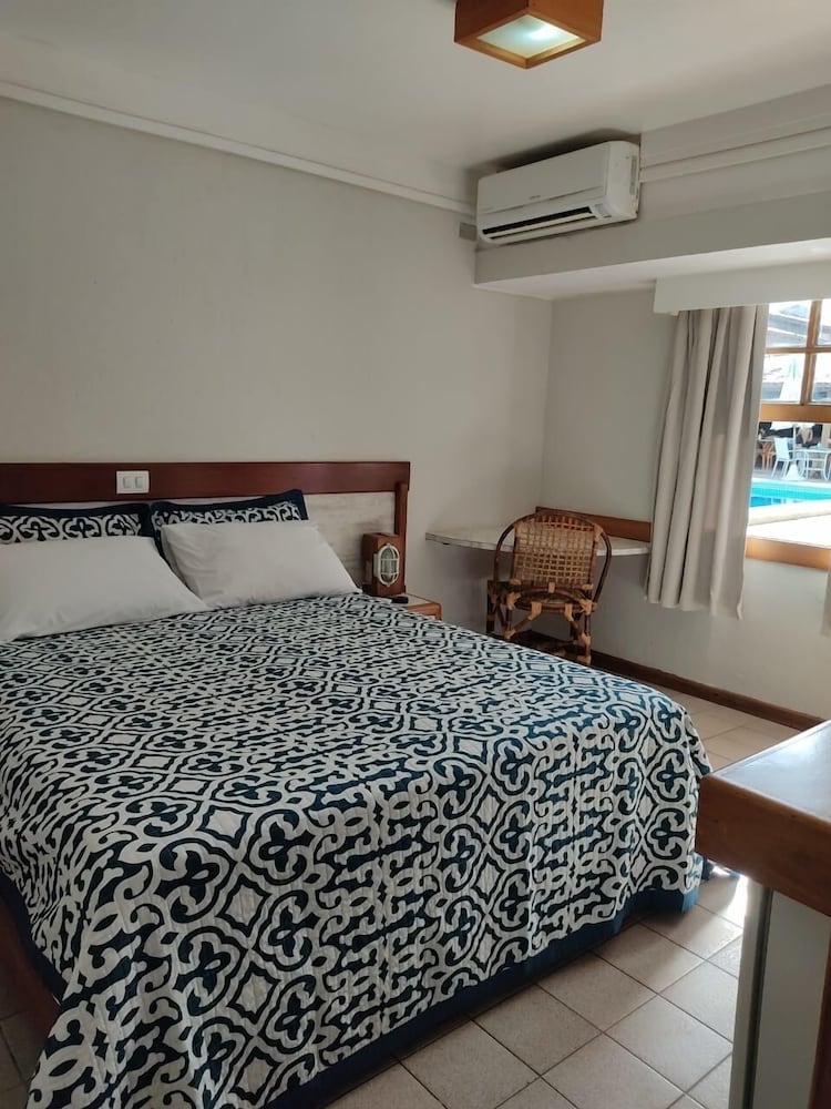 Фото Pousada Pier do Pontal