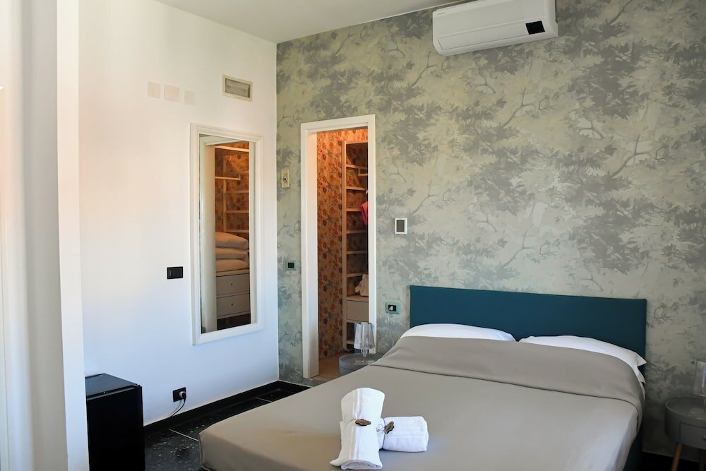 Фото Hotel Le Palme