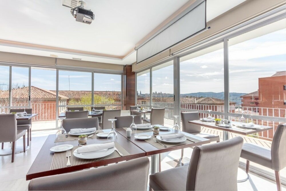 Фото Eurostars Toledo